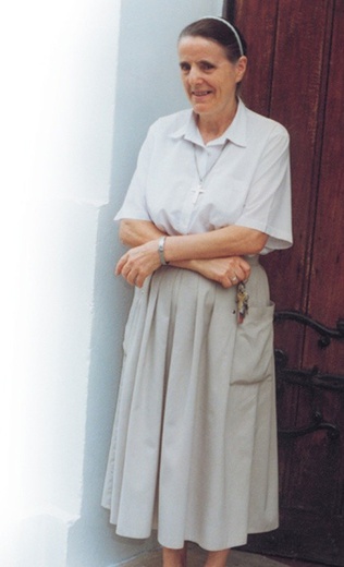 S. Czesława Lorek.