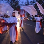 Dębicki Orszak Świętych 2019