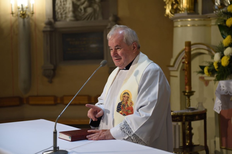 Dębicki Orszak Świętych 2019