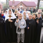 Dębicki Orszak Świętych 2019