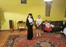 Bal Wszystkich Świętych w parafii św. Jana Apostoła Wrocław-Zakrzów