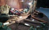 Muzeum misyjne w Panewnikach