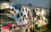 Muzeum misyjne w Panewnikach