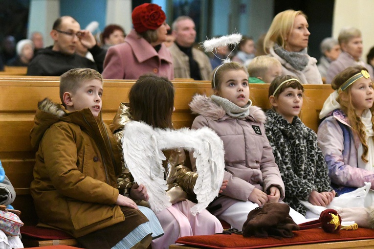 Bal Wszystkich Świętych w Miliczu