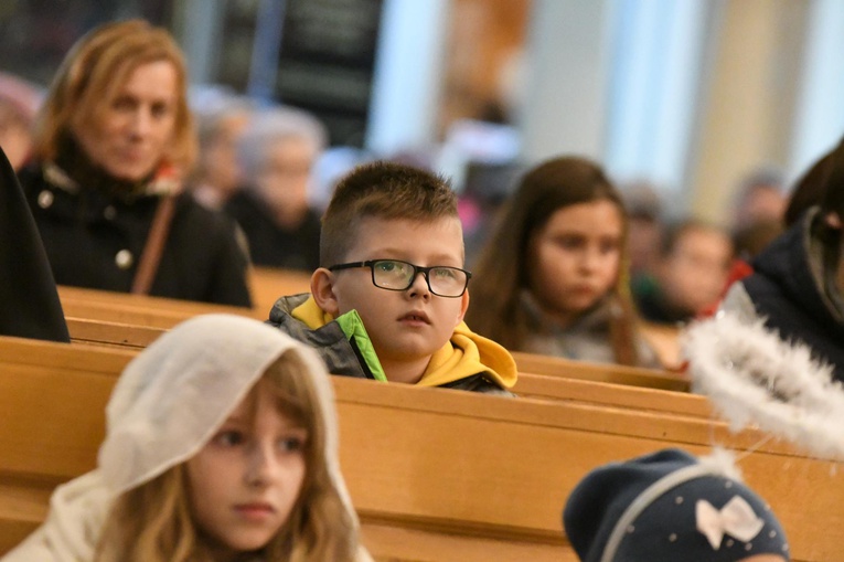 Bal Wszystkich Świętych w Miliczu