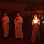 Wieczór Holy Wins w kościele św. Brata Alberta na gdańskim Przymorzu