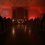 Wieczór Holy Wins w kościele św. Brata Alberta na gdańskim Przymorzu