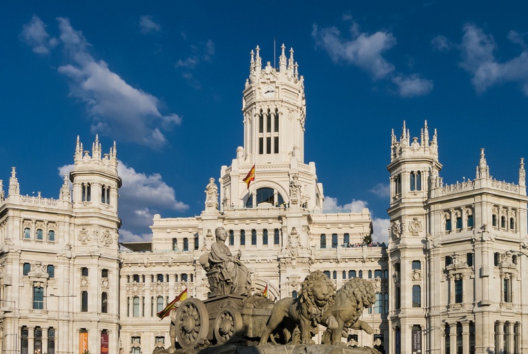 Tegoroczny szczyt klimatyczny COP odbędzie się w Madrycie