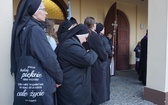 Wszystkich Świętych na cmentarzu Centralnym w Gliwicach