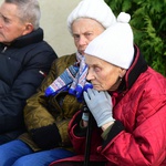 Olsztyn. Wszystkich Świętych - cmentarz na ul. Poprzecznej