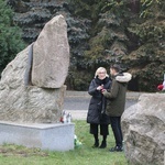 Uroczystość Wszystkich Świętych w Zielonej Górze