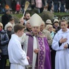 Wszystkich Świętych w Zielonej Górze