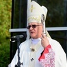 Abp Górzyński: Musimy oczyścić i uporządkować nasze pragnienia