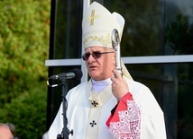 Abp Górzyński: Musimy oczyścić i uporządkować nasze pragnienia