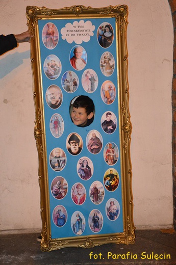 ​V Korowód Świętych w Sulęcinie