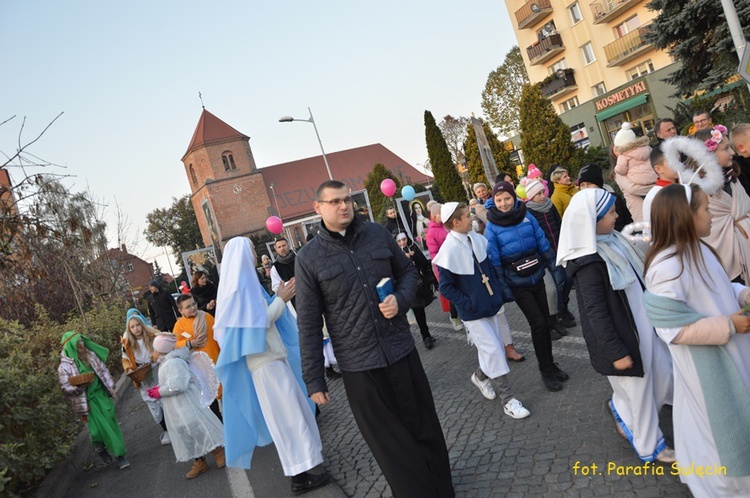 ​V Korowód Świętych w Sulęcinie