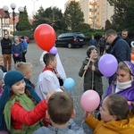 ​V Korowód Świętych w Sulęcinie