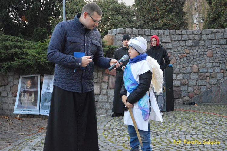 ​V Korowód Świętych w Sulęcinie