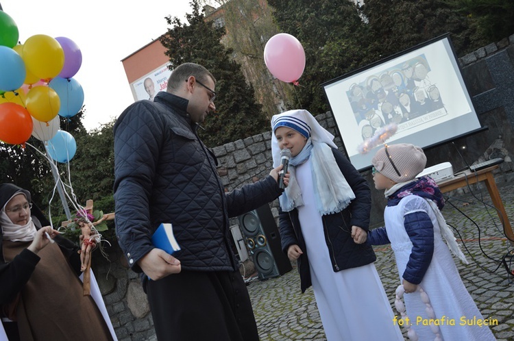 ​V Korowód Świętych w Sulęcinie