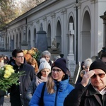 Najpiękniejsza nekropolia stolicy