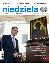 Niedziela 39/2019