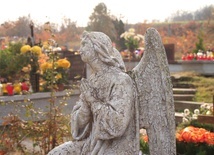 Zbawienie i... co dalej?