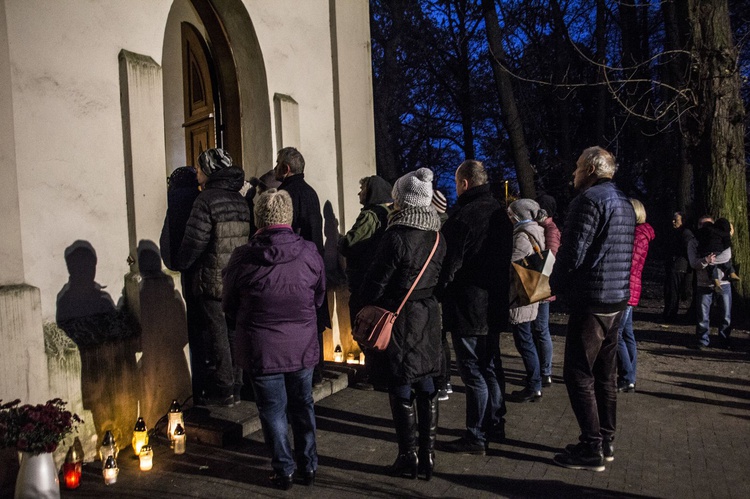 Miechocińskie Zaduszki