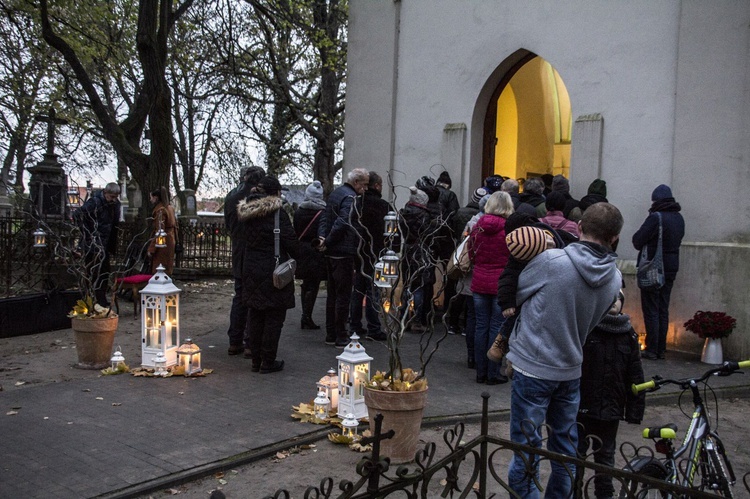 Miechocińskie Zaduszki