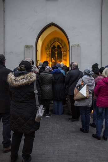 Miechocińskie Zaduszki