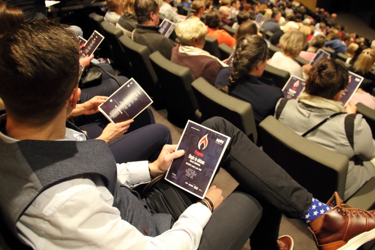 W Muzeum II Wojny Światowej koncert zaduszkowy