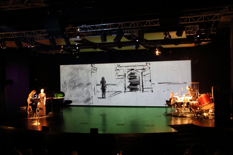 W Muzeum II Wojny Światowej koncert zaduszkowy