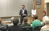 34. Tydzień Kultury Chrześcijańskiej w Bielsku-Białej
