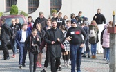 Inauguracja kampanii Pola Nadziei w Bielsku-Białej - 2019