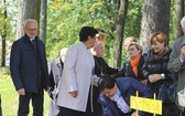 Inauguracja kampanii Pola Nadziei w Bielsku-Białej - 2019