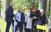 Inauguracja kampanii Pola Nadziei w Bielsku-Białej - 2019