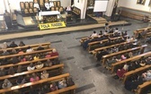 Inauguracja kampanii Pola Nadziei w Bielsku-Białej - 2019