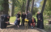 Inauguracja kampanii Pola Nadziei w Bielsku-Białej - 2019