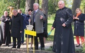 Inauguracja kampanii Pola Nadziei w Bielsku-Białej - 2019