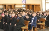 Inauguracja kampanii Pola Nadziei w Bielsku-Białej - 2019