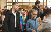 Inauguracja kampanii Pola Nadziei w Bielsku-Białej - 2019