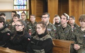 Inauguracja kampanii Pola Nadziei w Bielsku-Białej - 2019
