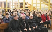 Inauguracja kampanii Pola Nadziei w Bielsku-Białej - 2019