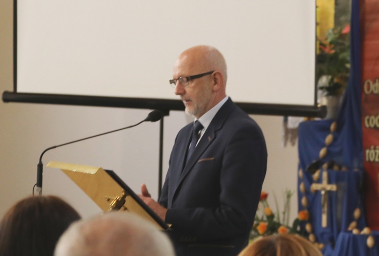 Inauguracja kampanii Pola Nadziei w Bielsku-Białej - 2019