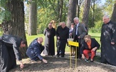 Inauguracja kampanii Pola Nadziei w Bielsku-Białej - 2019