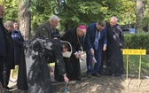 Inauguracja kampanii Pola Nadziei w Bielsku-Białej - 2019