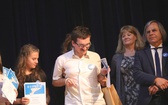 Festiwal Twórczości Religijnej - Psallite Deo - Kęty 2019