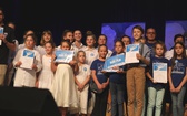 Festiwal Twórczości Religijnej - Psallite Deo - Kęty 2019