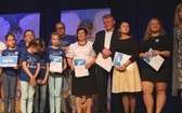 Festiwal Twórczości Religijnej - Psallite Deo - Kęty 2019