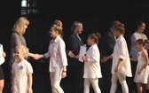 Festiwal Twórczości Religijnej - Psallite Deo - Kęty 2019