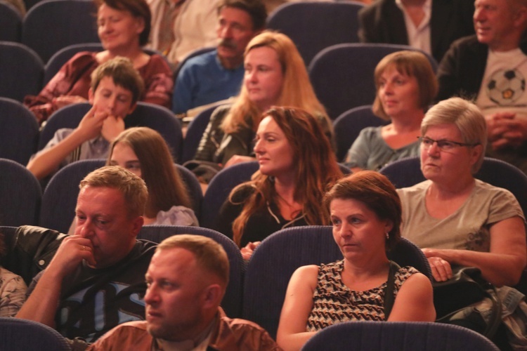 Festiwal Twórczości Religijnej - Psallite Deo - Kęty 2019